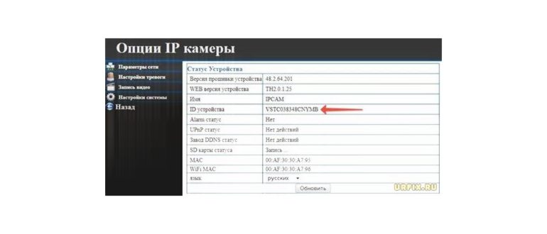 Чистка камеры iPhone
