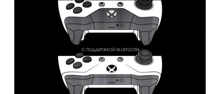 Figure 3: Game Controllers