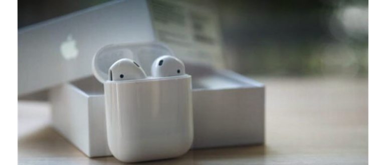 Как подключить к смартфону китайские беспроводные
