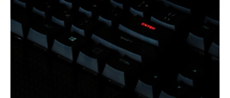 Основные типы механизмов компьютерной