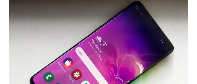 Как в Android создать, перетащить и удалить ярлык