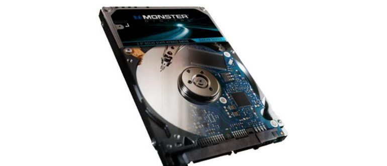 Неубиваемые внешние HDD и SSD: рейтинг 6