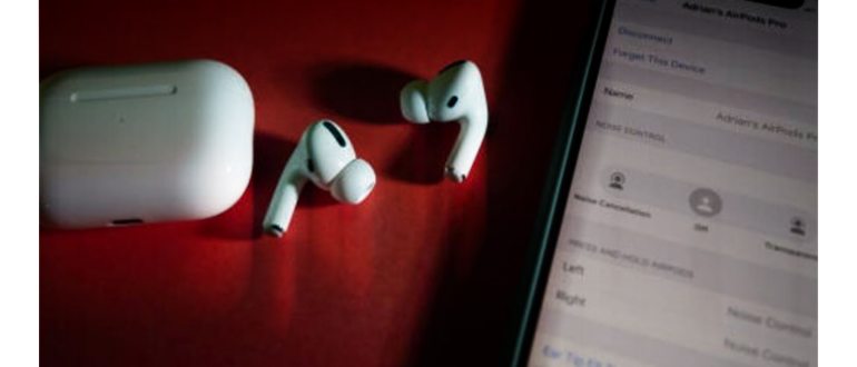 Наушники Sony MDR