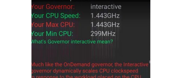 processor