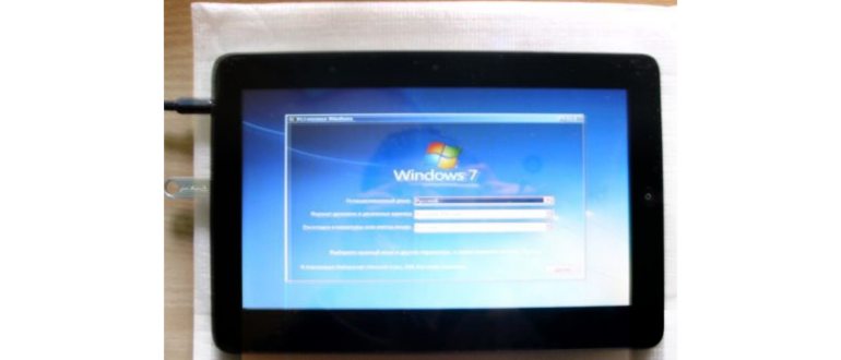 windows на