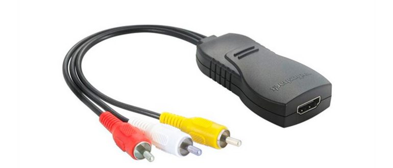rca тюльпаны