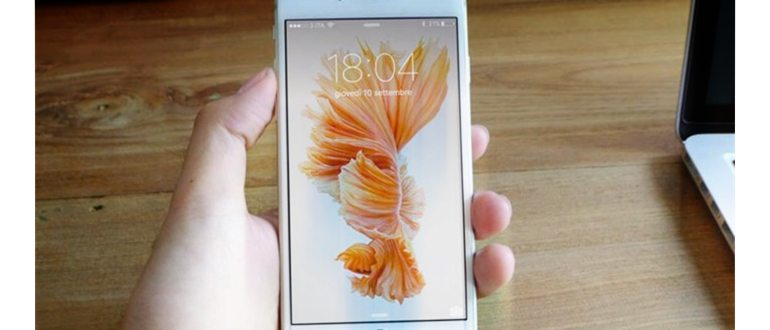Почему быстро разряжается iPhone: все возможные