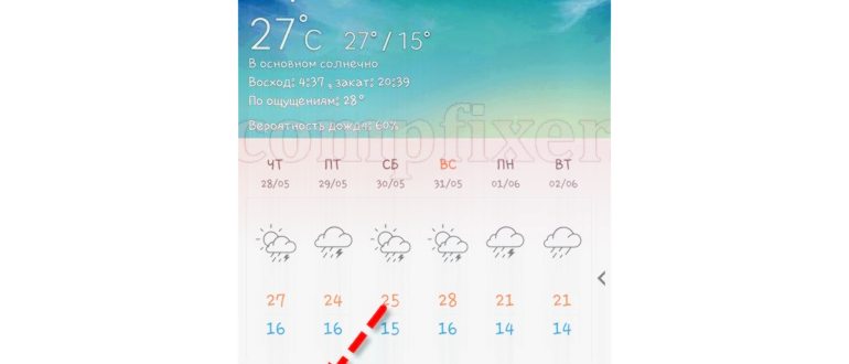 Экран блокировки для Android – что, как и