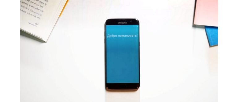 Как на Samsung Galaxy переключить 3G 4G на нужную