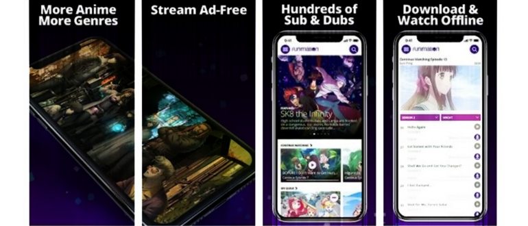 Аниксарт – аниме в твоем