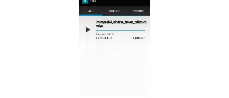 Лучшие бесплатные онлайн кинотеатры для Android