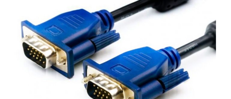 HDMI разъем
