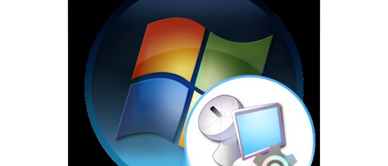 Включение RDP Windows