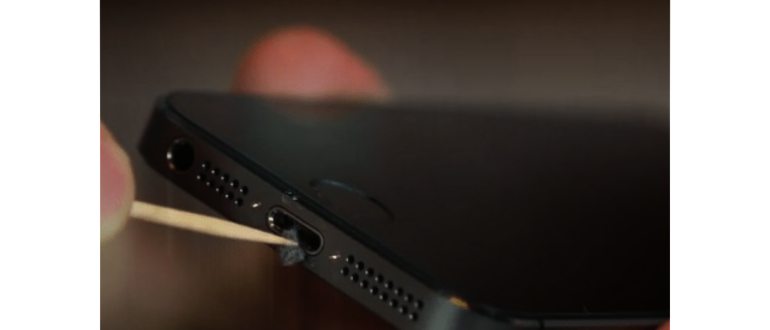 Почему компьютер не видит телефон Android через