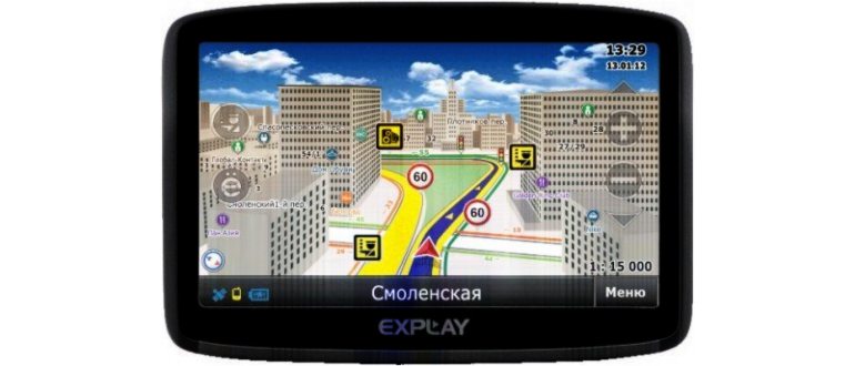 преимущества