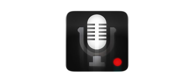 Как включить диктофон на iPhone 6, 5,