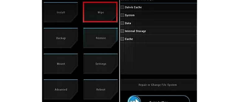 Как удалить системные приложения на Android без ПК