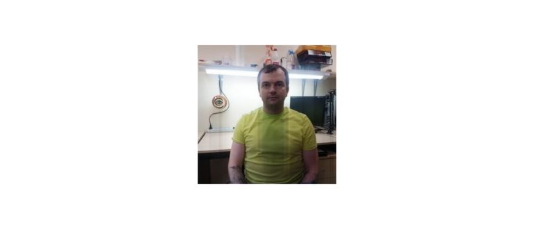 компьютер обнаружил новое устройство. И не смог