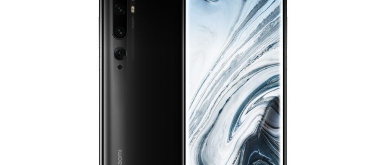 Смартфон Pocophone